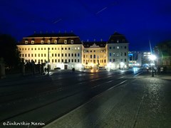 Hotel Taschenbergpalais Kempinski