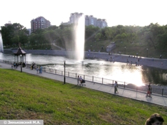 Хабаровск