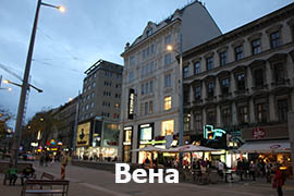 Вена