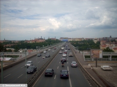 Прага