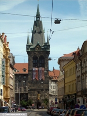 Прага