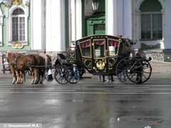 Санкт-Петербург