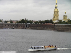 Санкт-Петербург