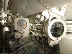 Подводная лодка Lembit, Лётная гавань в Таллине