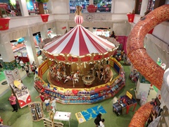 Hamleys Centrum