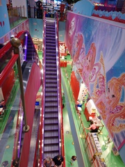 Hamleys Centrum