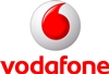 Логотип Vodafone