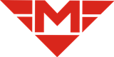 Логотип Пражского метро